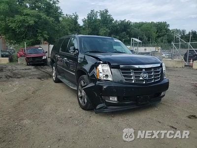 Zdjęcie 14 z 15 samochodu: 2011 CADILLAC ESCALADE ESV LUXURY VIN:1GYS4HEF3BR194458 - miniatura