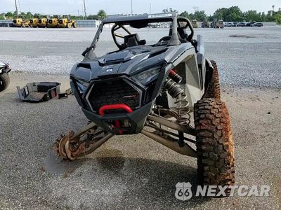 Zdjęcie 12 z 12 samochodu: 2025 POLARIS RZR PRO R ULTIMATE VIN:3NSRPD2K1SG137308 - miniatura