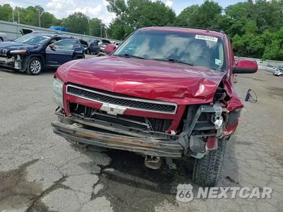 Zdjęcie 15 z 16 samochodu: 2012 CHEVROLET TAHOE C1500 LS VIN:1GNSCAE05CR214634 - miniatura
