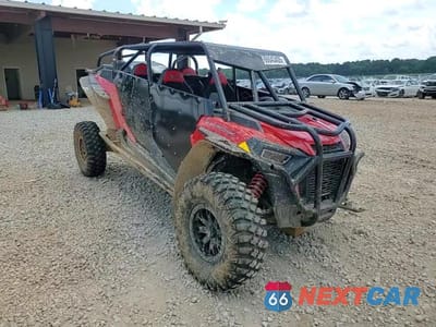 Zdjęcie 11 z 11 samochodu: 2020 POLARIS RZR XP 4 TURBO VIN:3NSN4E929LF799793 - miniatura