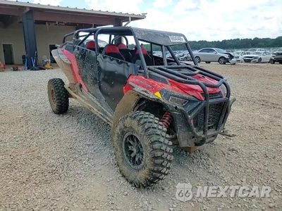 Zdjęcie 11 z 11 samochodu: 2020 POLARIS RZR XP 4 TURBO VIN:3NSN4E929LF799793 - miniatura