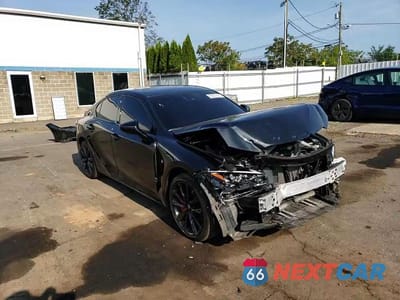 Zdjęcie 14 z 16 samochodu: 2022 LEXUS IS 350 F SPORT VIN:JTHGZ1E22N5023146 - miniatura