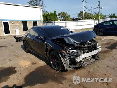 Zdjęcie 14 z 16 samochodu: 2022 LEXUS IS 350 F SPORT VIN:JTHGZ1E22N5023146 - miniatura