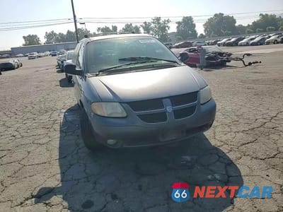 Zdjęcie 14 z 15 samochodu: 2002 DODGE GRAND CARAVAN ES VIN:2B8GP54L02R690588 - miniatura