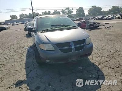 Zdjęcie 14 z 15 samochodu: 2002 DODGE GRAND CARAVAN ES VIN:2B8GP54L02R690588 - miniatura