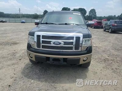 Zdjęcie 13 z 13 samochodu: 2011 FORD F150 SUPERCREW VIN:1FTFW1EF1BKD02657 - miniatura