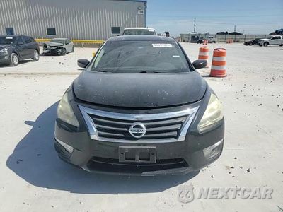 Zdjęcie 13 z 14 samochodu: 2015 NISSAN ALTIMA 2.5 VIN:1N4AL3AP6FN362912 - miniatura