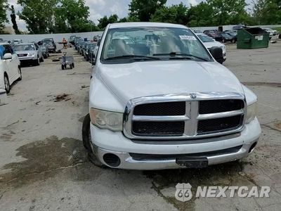 Zdjęcie 13 z 14 samochodu: 2004 DODGE RAM 1500 ST VIN:1D7HU18DX4S596867 - miniatura