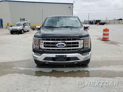 Zdjęcie 13 z 15 samochodu: 2023 FORD F150 SUPERCREW VIN:1FTFW1E87PKF22927 - miniatura