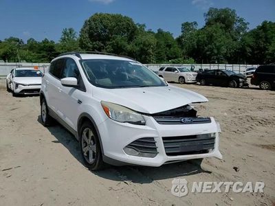 Zdjęcie 14 z 15 samochodu: 2013 FORD ESCAPE SE VIN:1FMCU0GXXDUC37545 - miniatura