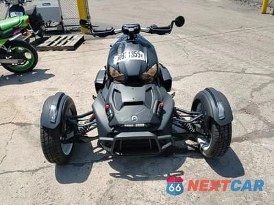 Zdjęcie 10 z 10 samochodu: 2023 CAN-AM RYKER RALLY EDITION VIN:3JB2HEH45PJ003493 - miniatura