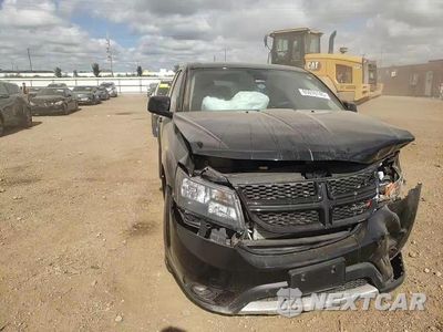 Zdjęcie 13 z 14 samochodu: 2018 DODGE JOURNEY GT VIN:3C4PDDEG4JT514776 - miniatura