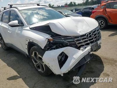 Zdjęcie 14 z 15 samochodu: 2022 HYUNDAI TUCSON SEL VIN:5NMJC3AE5NH113974 - miniatura