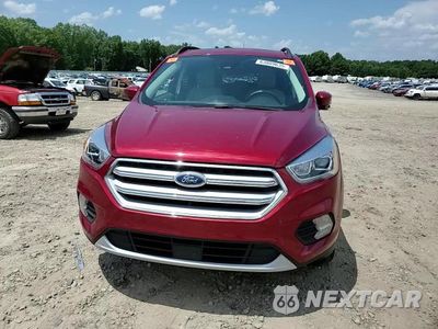 Zdjęcie 13 z 14 samochodu: 2019 FORD ESCAPE SEL VIN:1FMCU0HD8KUC46052 - miniatura