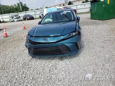 Zdjęcie 13 z 15 samochodu: 2025 TOYOTA CAMRY XSE VIN:4T1DAACK9SU149256 - miniatura