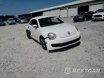 Zdjęcie 15 z 16 samochodu: 2013 VOLKSWAGEN BEETLE VIN:3VWJX7AT1DM665376 - miniatura