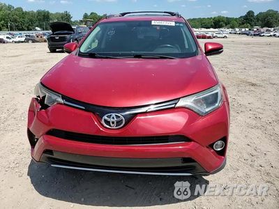 Zdjęcie 13 z 14 samochodu: 2016 TOYOTA RAV4 XLE VIN:2T3WFREV4GW248484 - miniatura