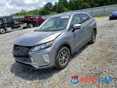 Zdjęcie 14 z 16 samochodu: 2020 MITSUBISHI ECLIPSE CROSS ES VIN:JA4AS3AA2LZ012944 - miniatura