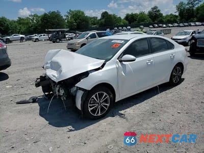 Zdjęcie 14 z 14 samochodu: 2023 KIA FORTE LX VIN:3KPF24AD0PE585709 - miniatura