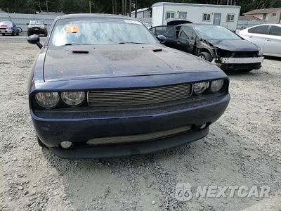 Zdjęcie 13 z 13 samochodu: 2013 DODGE CHALLENGER R/T VIN:2C3CDYBT6DH679687 - miniatura