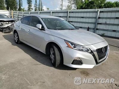 Zdjęcie 13 z 15 samochodu: 2020 NISSAN ALTIMA S VIN:1N4BL4BV0LC128585 - miniatura