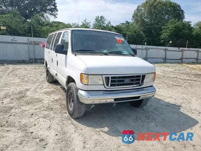 Zdjęcie 14 z 14 samochodu: 2007 FORD ECONOLINE E350 SUPER DUTY WAGON VIN:1FBNE31L57DB06378 - miniatura