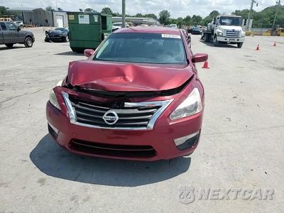 Zdjęcie 13 z 14 samochodu: 2015 NISSAN ALTIMA 2.5 VIN:1N4AL3AP7FN381372 - miniatura