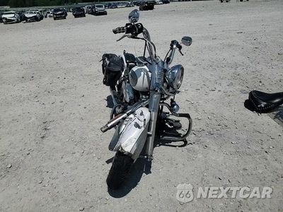 Zdjęcie 11 z 11 samochodu: 2009 HARLEY-DAVIDSON FLSTC VIN:1HD1BW5119Y037350 - miniatura