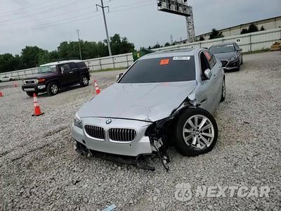 Zdjęcie 13 z 13 samochodu: 2015 BMW 528 XI VIN:WBA5A7C59FD626213 - miniatura