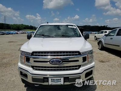 Zdjęcie 14 z 16 samochodu: 2020 FORD F150 SUPERCREW VIN:1FTFW1E58LKD66333 - miniatura