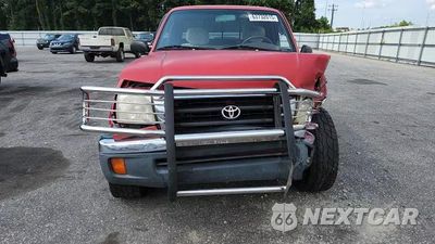 Zdjęcie 13 z 14 samochodu: 1999 TOYOTA TACOMA XTRACAB VIN:4TAWN72N9XZ470879 - miniatura