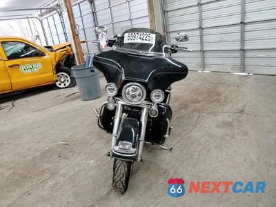 Zdjęcie 10 z 10 samochodu: 2009 HARLEY-DAVIDSON FLHTCU VIN:1HD1FC4119Y645762 - miniatura