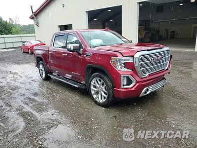 Zdjęcie 13 z 14 samochodu: 2019 GMC SIERRA K1500 DENALI VIN:3GTU9FEL0KG294530 - miniatura
