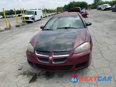 Zdjęcie 13 z 14 samochodu: 2004 DODGE STRATUS SXT VIN:4B3AG42G44E140420 - miniatura