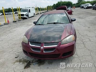 Zdjęcie 13 z 14 samochodu: 2004 DODGE STRATUS SXT VIN:4B3AG42G44E140420 - miniatura
