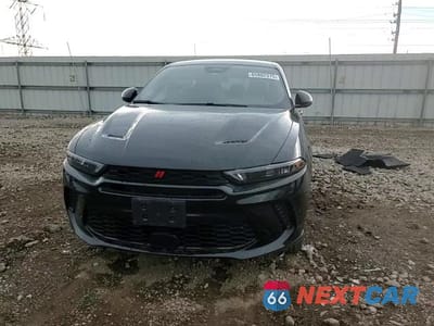 Zdjęcie 13 z 14 samochodu: 2024 DODGE HORNET R/T VIN:ZACPDFCW3R3A20750 - miniatura