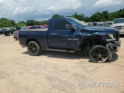 Zdjęcie 13 z 14 samochodu: 2007 DODGE RAM 1500 ST VIN:1D7HA16K77J629568 - miniatura