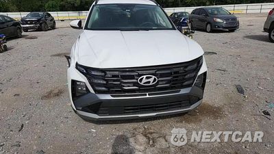 Zdjęcie 14 z 15 samochodu: 2025 HYUNDAI TUCSON SEL VIN:3KMJB3DE1SE010324 - miniatura