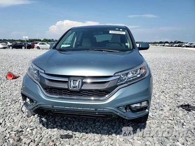 Zdjęcie 15 z 16 samochodu: 2016 HONDA CR-V EX VIN:2HKRM3H56GH531150 - miniatura