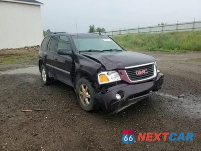 Zdjęcie 13 z 14 samochodu: 2008 GMC ENVOY VIN:1GKDT13S182169881 - miniatura