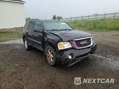 Zdjęcie 13 z 14 samochodu: 2008 GMC ENVOY VIN:1GKDT13S182169881 - miniatura