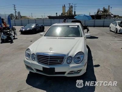 Zdjęcie 13 z 14 samochodu: 2007 MERCEDES-BENZ E 350 VIN:WDBUF56X47B039589 - miniatura