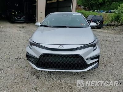 Zdjęcie 14 z 16 samochodu: 2025 TOYOTA COROLLA SE VIN:5YFS4MCE5SP230377 - miniatura