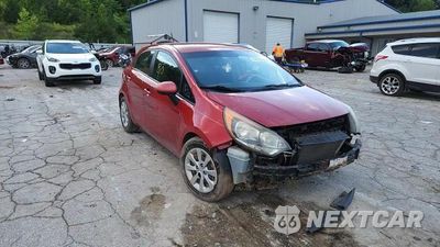 Zdjęcie 13 z 13 samochodu: 2013 KIA RIO LX VIN:KNADM5A39D6281484 - miniatura