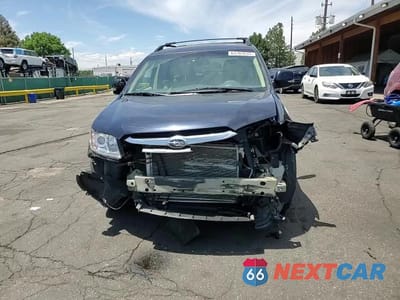 Zdjęcie 14 z 15 samochodu: 2013 SUBARU TRIBECA LIMITED VIN:4S4WX9GD4D4401113 - miniatura