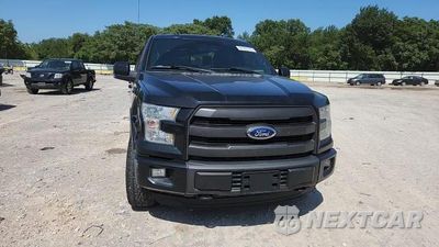Zdjęcie 13 z 14 samochodu: 2015 FORD F150 SUPERCREW VIN:1FTEW1EF7FKE60762 - miniatura