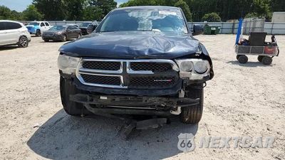 Zdjęcie 14 z 14 samochodu: 2013 DODGE DURANGO SXT VIN:1C4RDJAG4DC688392 - miniatura