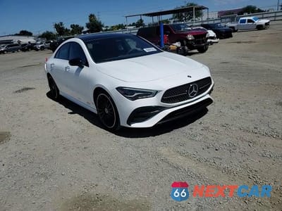 Zdjęcie 14 z 16 samochodu: 2025 MERCEDES-BENZ CLA 250 VIN:W1K5J4GB4SN553439 - miniatura