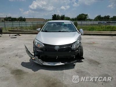 Zdjęcie 14 z 15 samochodu: 2016 TOYOTA COROLLA L VIN:2T1BURHEXGC588071 - miniatura