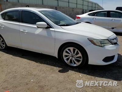 Zdjęcie 13 z 14 samochodu: 2016 ACURA ILX PREMIUM VIN:19UDE2F70GA004865 - miniatura